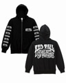 Z-RTL2 Heavy Weight Full Zip Parka