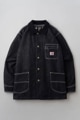 LINING COVERALL