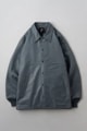 LEATHER COACH JACKET