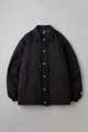 T/C COACH JACKET -QUILTING LINING-