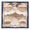 Lot 5246 SELVEDGE BANDANA (MEMORIAL HALL)