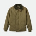 20TH ANNIV MAST JACKET-OLIVE SURPLUS
