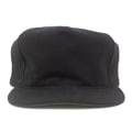 UNION III Snapback Black