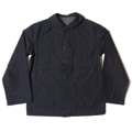 Lot 2220 U.S.NAVY SHAWL COLLAR COVERALL