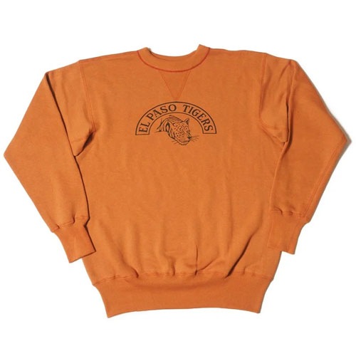 Lot 403 EL PASO | WAREHOUSE,SWEAT・HOODIE | WESTERN RIVER ONLINE STORE