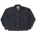 Lot JG-28 RANCHER'S JACKET