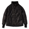 MID VENTILE JKT DEERSKIN