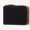 COMPACT WALLET L ZIP ELEPHANT