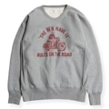 RW SWEAT:THE WS HAVE IT