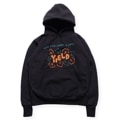 RW HOODIE:YIELD