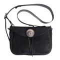 SHOLDER BAG SB26B BLK