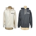 Kustom Pinstripe Hoodie