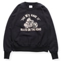 RW SWEAT:THE WS HAVE IT