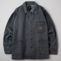 12oz DENIM COVERALL