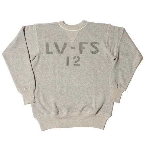 WAREHOUSE スウェットLot403 “LV-FS”XL Lot 403 LV-FS | WAREHOUSE,SWEAT・HOODIE | WESTERN RIVER ONLINE STORE