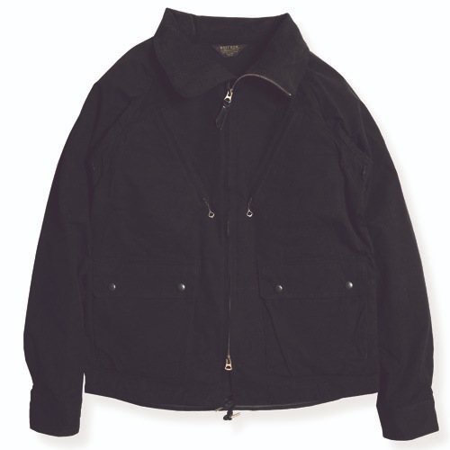 PORTLAND JACKET2 | WESTRIDE,Outer,Jacket | WESTERN RIVER ONLINE STORE