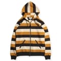 HEAVY BORDER HOODIE