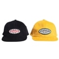 EARTH PATCH TRUCKER CAP