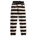 HEAVY BORDER PANTS
