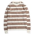 CLASSIC NGT JACQUARD LONG TEE