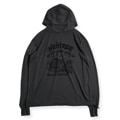 POWER DRY HOODIE-1
