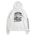 POWER DRY HOODIE-1