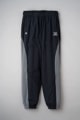 STRETCH TRACK PANTS -COMBINATION-