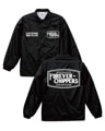 25_FC-E Nylon Coach Jacket