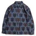CAMPUS SHIRTS