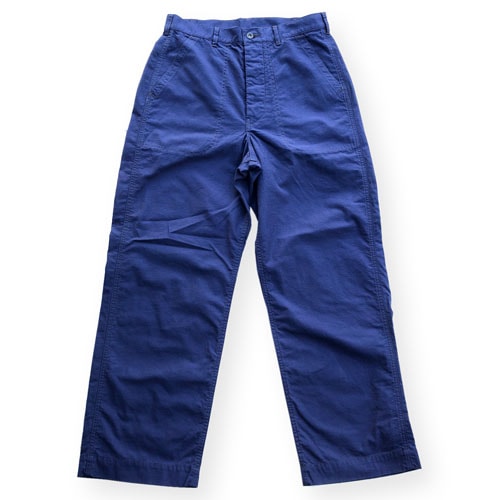 40s NEP BACK CHINO TROUSERS | GYPSY＆SONS,BOTTOMS | WESTERN RIVER