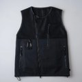MESH RIDE VEST