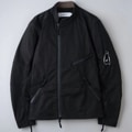 BASIC RIDERS JACKET