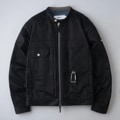 2ND RIDERS JACKET