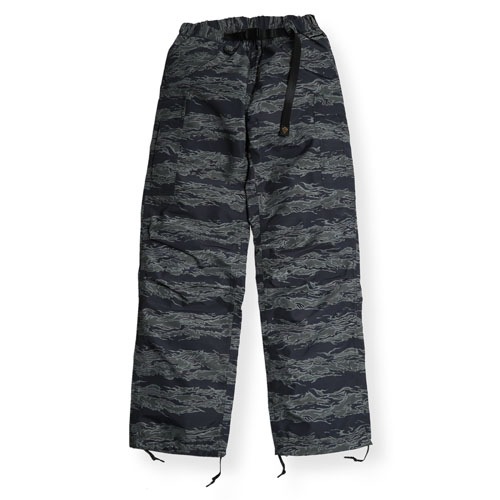 SUPPLEX MOUNTAIN LIGHT CARGO PANTS | WESTRIDE,Bottoms,Work・Other