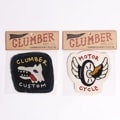 EMBROIDERY PATCH