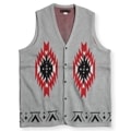 NGT NATIVE VEST