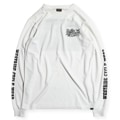 POWER DRY LONG TEE-1: WRCO