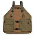 ON THE ROAD VEST