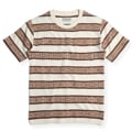 CLASSIC NGT JACQUARD TEE
