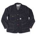Lot JG-03 1930s Neverlost Jacket