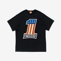 NO.1 GRAPHIC TEE