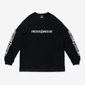 NO.1 GRAPHIC L/S 