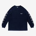 TRADEMARK EMBLEM L/S