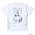 Lot No. SC79584 / 1920's CARTOON T-SHIRT AMONG OURSELVES