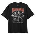 BASS BRAINS REAPER S/S STT