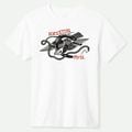COMBAT S/S TEE