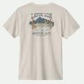LAYIN LOW S/S TEE