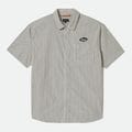 BUILDERS AUTO S/S WVN