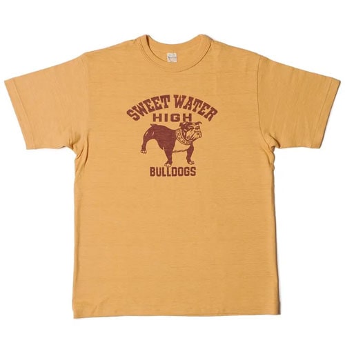Lot 4601 SWEET WATER | WAREHOUSE,S/S TEE | WESTERN RIVER ONLINE STORE