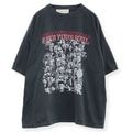 BIG SIZE T-SHIRTSAVE YOUR SOUL